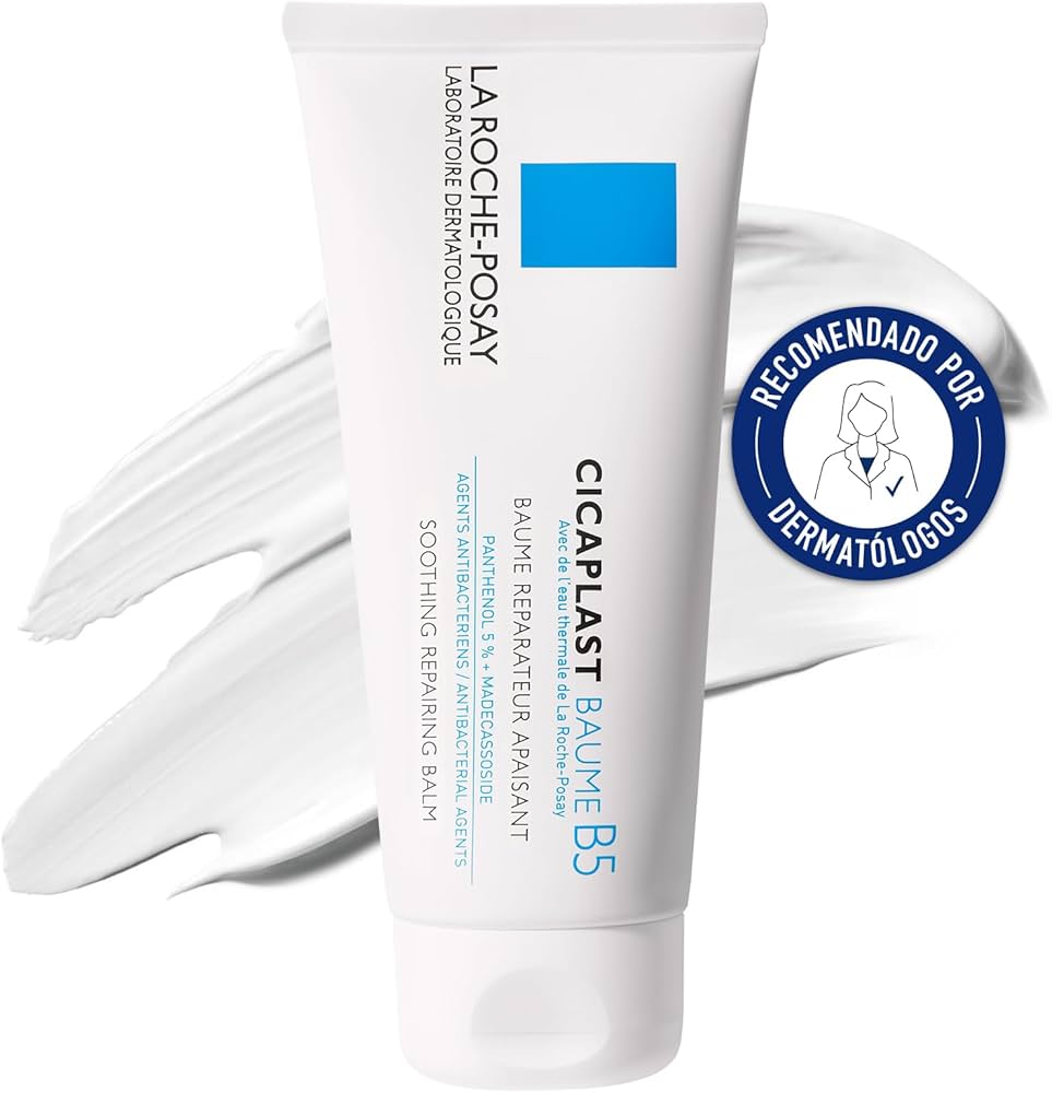 La Roche Posay Cicaplast Baume B5 100ml