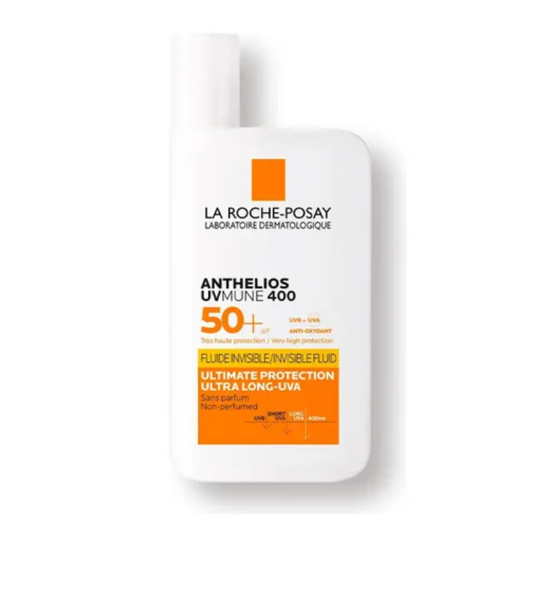 La Roche-Posay Anthelios Shaka Fluido SPF 50