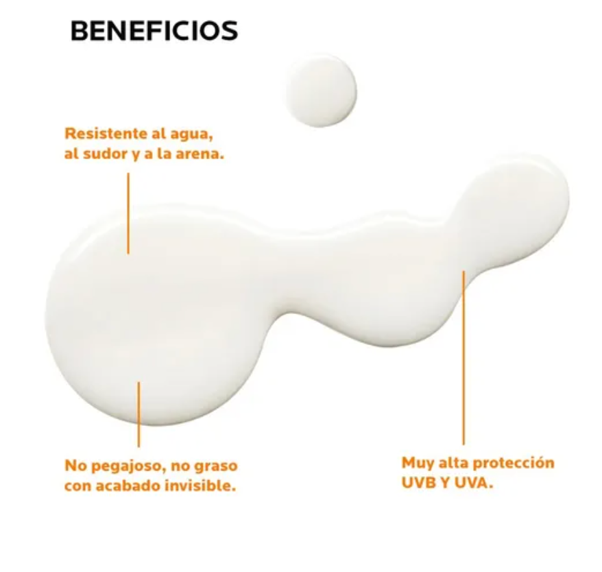 La Roche-Posay Anthelios Shaka Fluido SPF 50