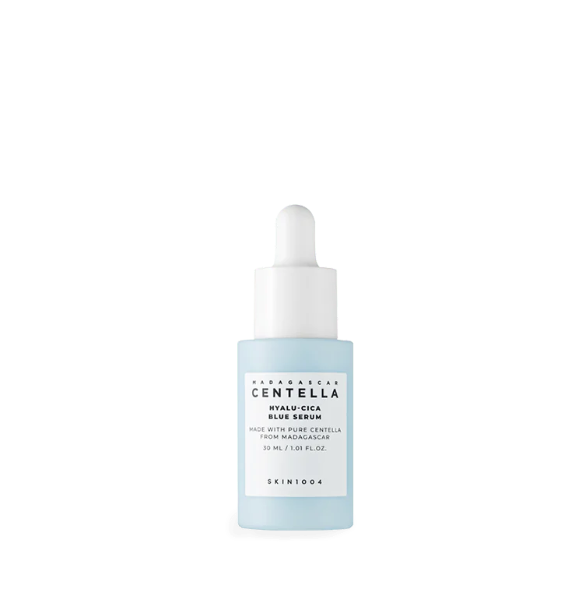 Pevalía Centella Hyalu-Cica Blue Serum