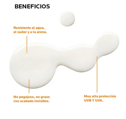 La Roche-Posay Anthelios Shaka Fluido SPF 50