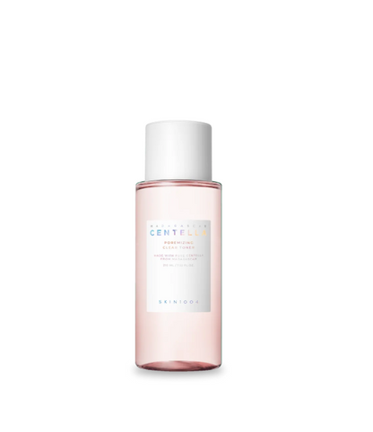 Centella Tono Claro Poremizante