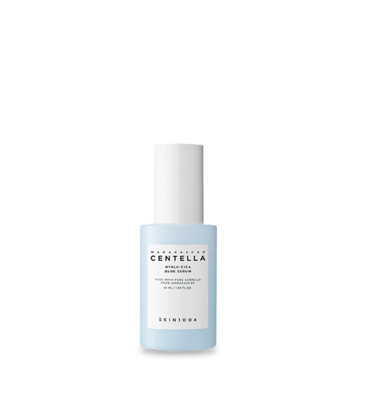 Pevalía Centella Hyalu-Cica Blue Serum